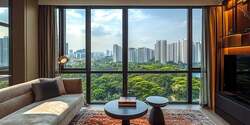 River Green (D9), Apartment #455992751